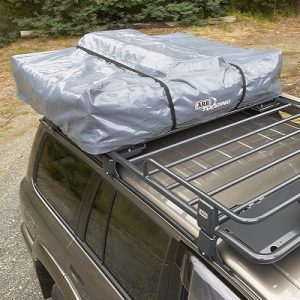 Багажник для палатки