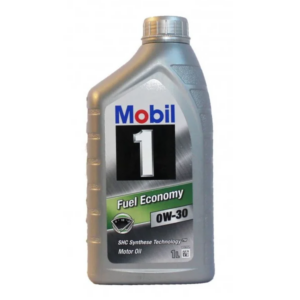 Моторное масло MOBIL 1 0W30 – 1 л